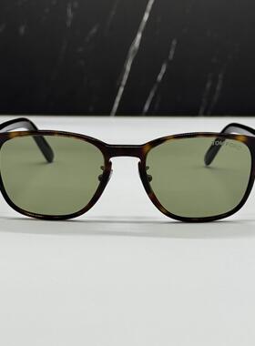 TOMFORD汤姆福特 TF1048 52N棕色男士太阳眼镜FT1048