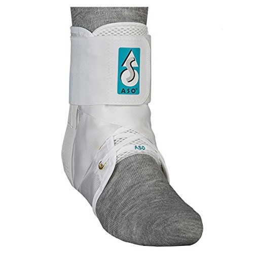 【现货】美产MedSpec ASO运动护踝 Ankle Stabilizer轻便防扭伤 - 图3