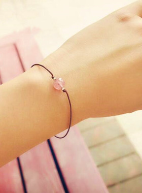 草莓晶，许下一段好姻缘~