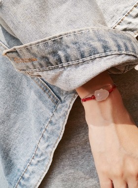 荔枝冻小兔子，真真可爱动人！