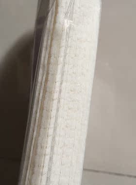 白色一次性美容专用巾