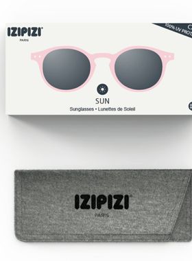 日本代购 IZIPIZI / SUN #H 墨镜/太阳镜