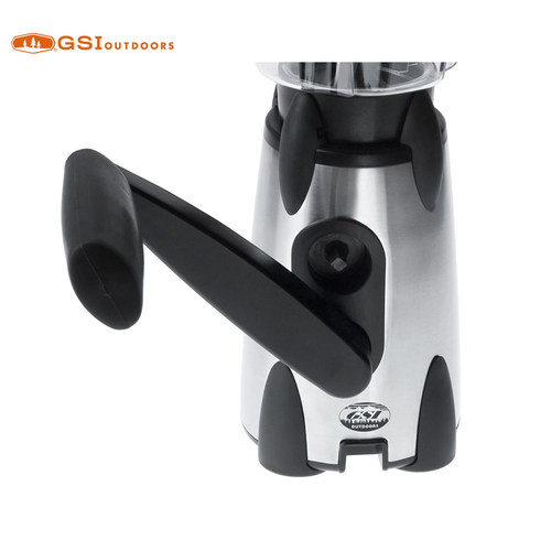 GSI Vortex Blender 户外两速手摇搅拌机料理机 - 图3