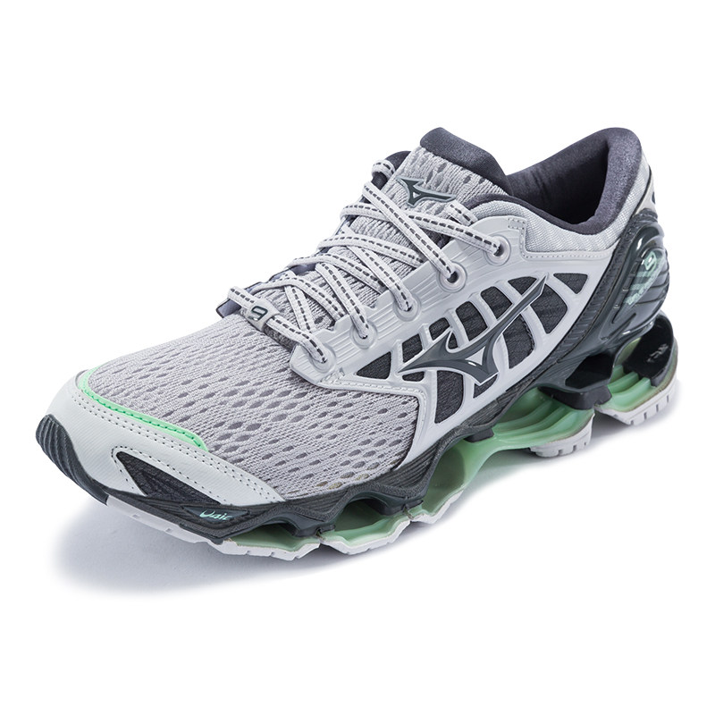 mizuno女新品旗舰预言慢跑鞋 美津浓跑步鞋