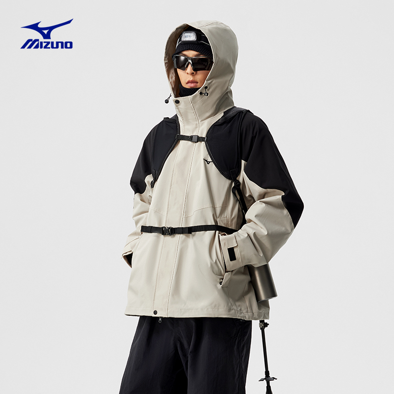 MizunoŨ ¿һ  ñ˫ط  µɽ 266.71Ԫ+37.8ԪԽ(ȯյ)