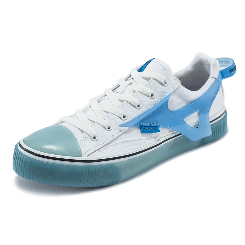 【99预售】mizuno新品水晶底帆布鞋 美津浓板鞋/休闲鞋