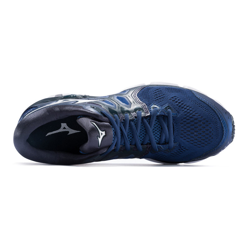 mizuno /美津浓wave 美津浓跑步鞋
