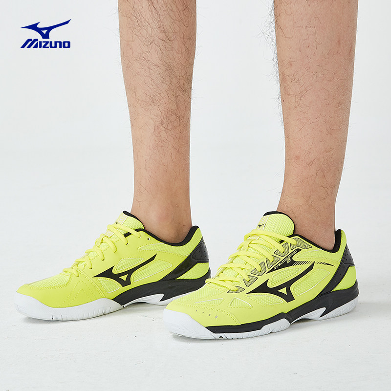 mizuno /美津浓男女款综合运动鞋 美津浓综合训练鞋/室内健身鞋