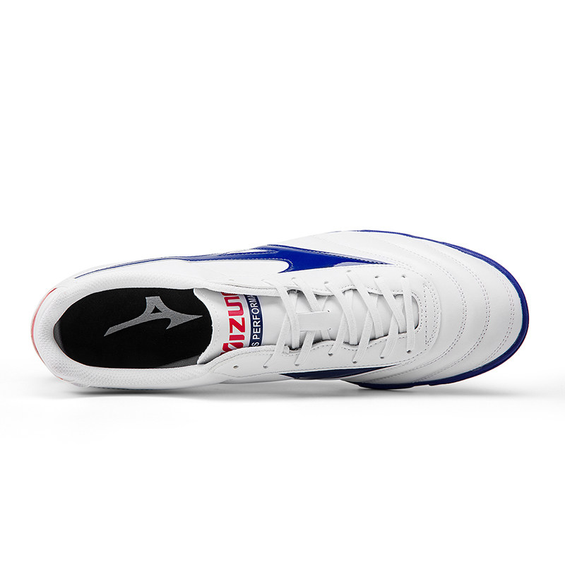 mizuno morelia ii club as 美津浓足球鞋