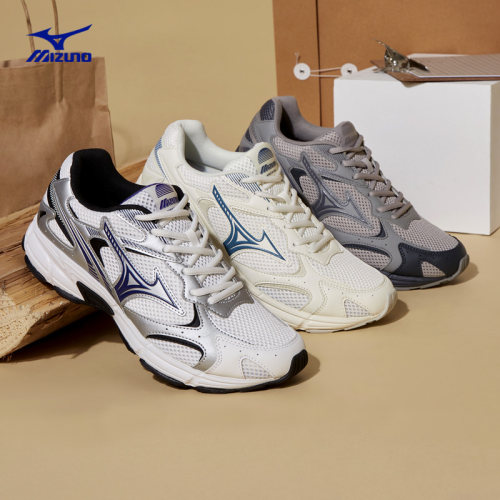 Mizuno美津浓SPEED 2K 男女减震运动跑鞋