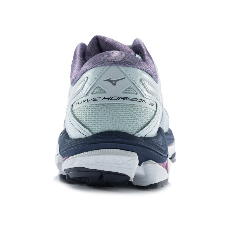 mizuno运动鞋女舒适透气支撑跑鞋 美津浓跑步鞋