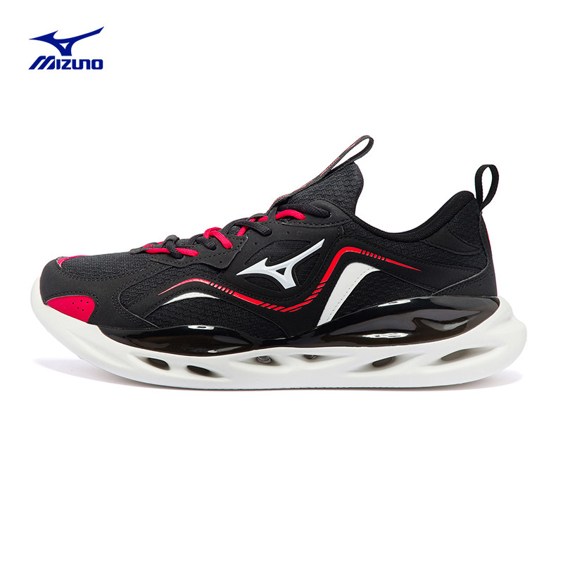 mizuno男女鞋mizuno koi 1.5休闲鞋 美津浓板鞋/休闲鞋