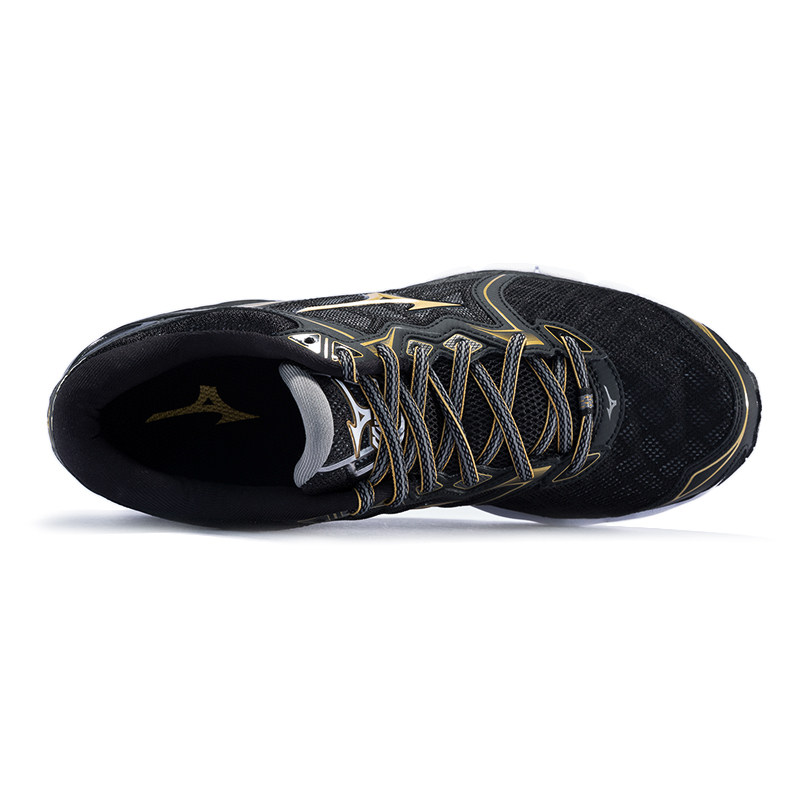 mizuno /美津浓高端跑步鞋运动鞋 美津浓跑步鞋