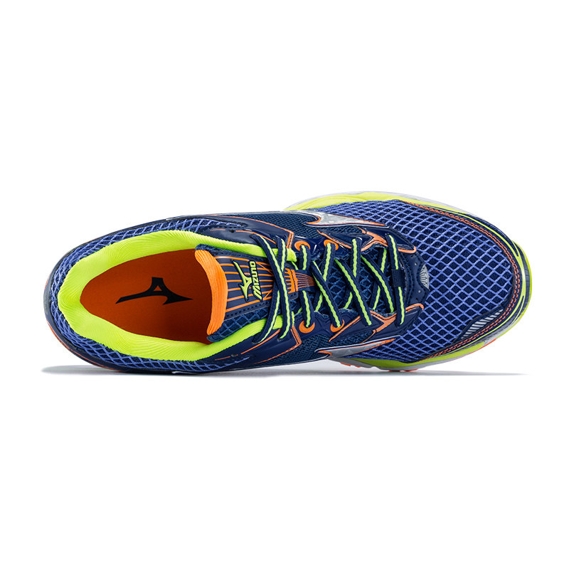 mizuno /美津浓减震透气耐磨跑步鞋 美津浓跑步鞋