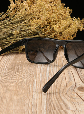 墨镜黑色个性风运动司机驾驶眼镜