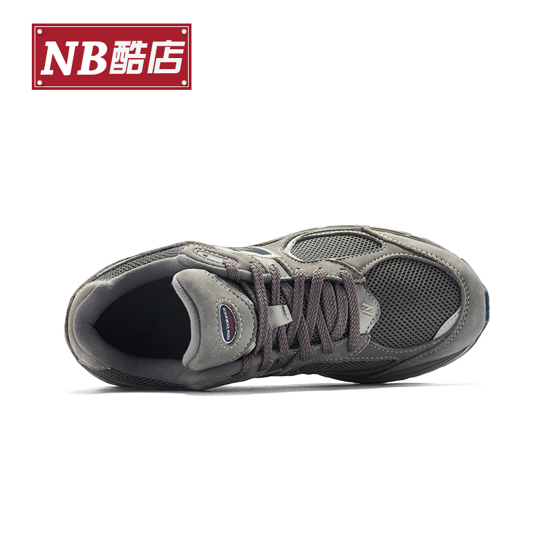 New Balance NB 男鞋女鞋复古经典运动鞋跑步鞋ML2002RA/RC/RHO