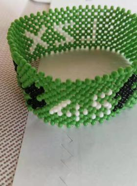 定制大迫杰手环莫法拉