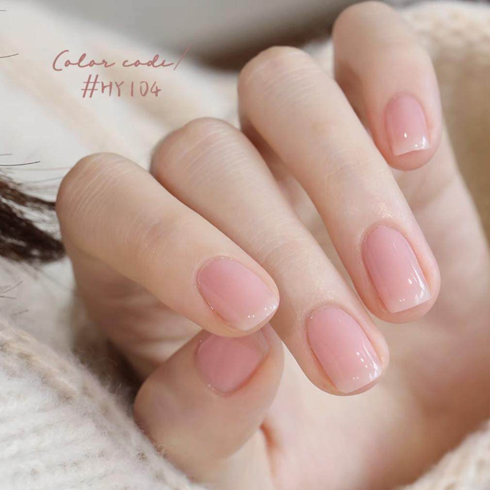 cicinail小红书推荐冰透色指甲油免烤快干持久无味孕妇网红款显白,淘宝优惠券,粉丝福利购,淘宝优惠卷