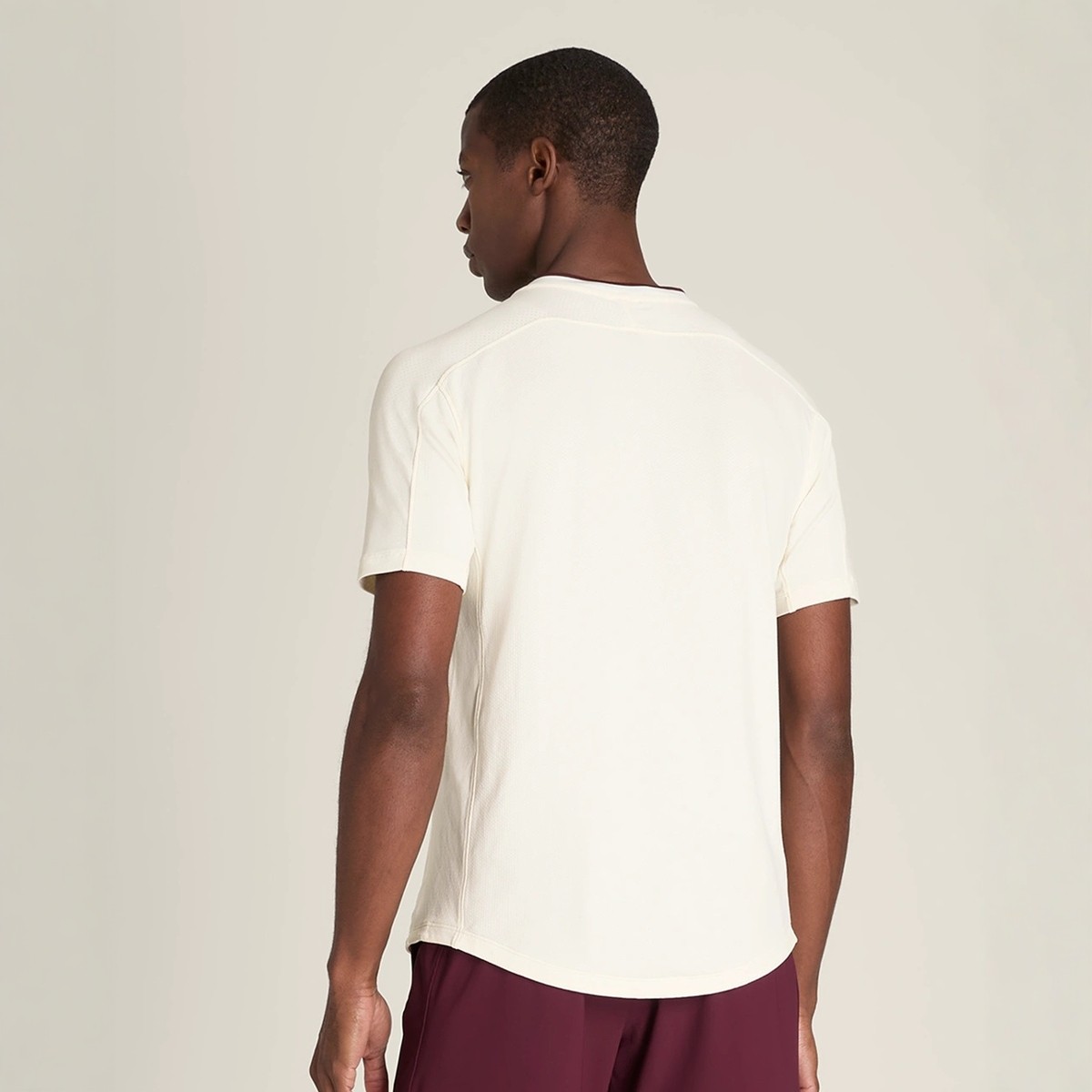 代购wilson Serve Out Tee威尔胜网球运动T恤衫男士短袖速干排汗,淘宝优惠券,粉丝福利购,淘宝优惠卷