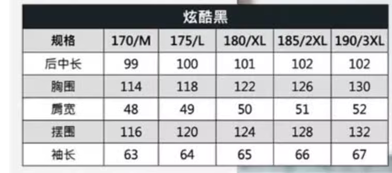 2021羽梦齐飞5110新款男装羽绒服九成品 户外男款衣皮半成品 - 图0