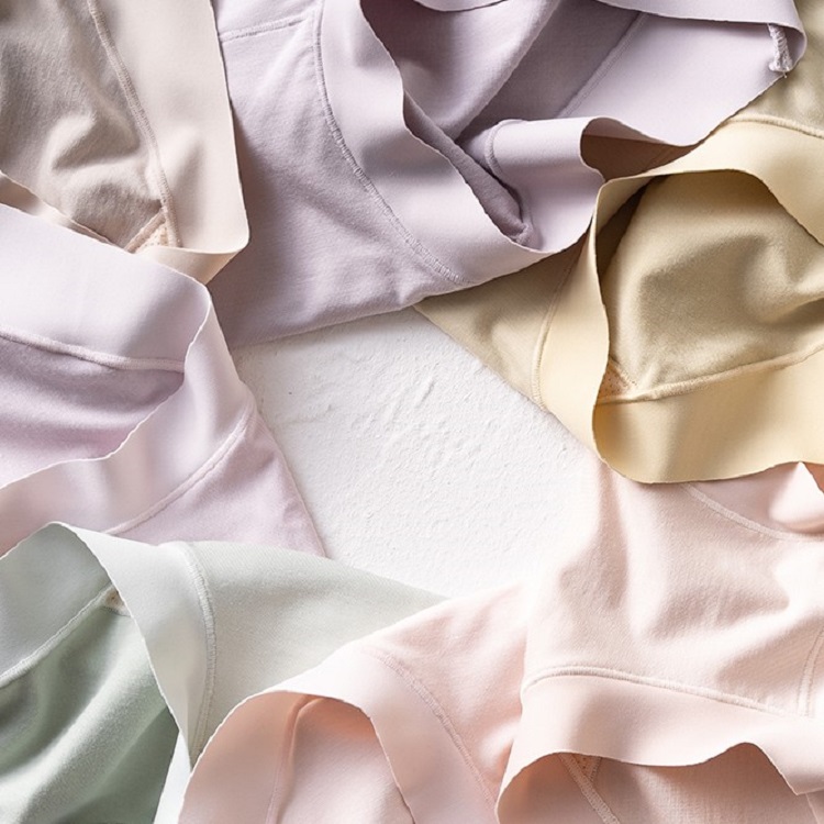 已经不会夸了！好穿又平价的口碑款！zomolv可可奶霜女士内裤,淘宝优惠券,粉丝福利购,淘宝优惠卷