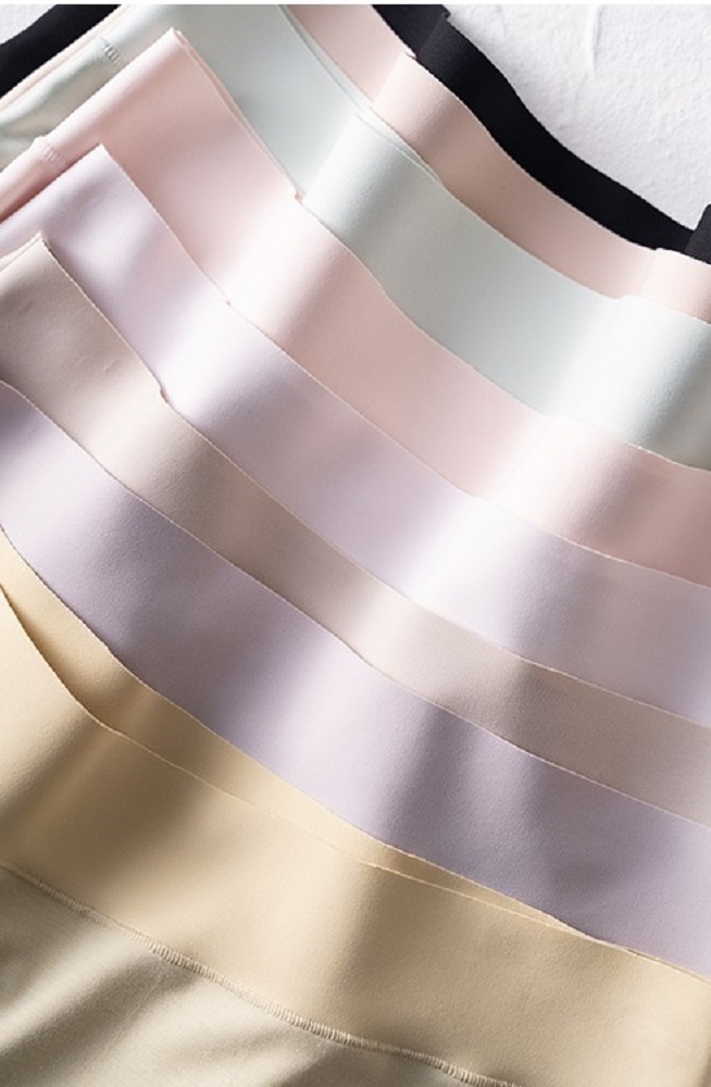 已经不会夸了！好穿又平价的口碑款！zomolv可可奶霜女士内裤,淘宝优惠券,粉丝福利购,淘宝优惠卷