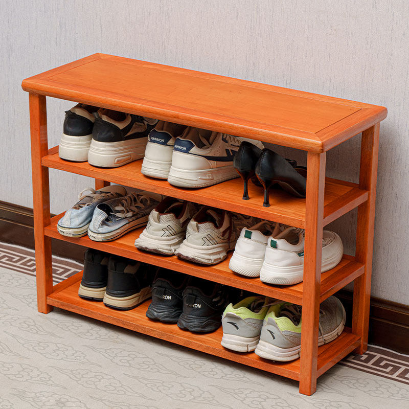 换鞋凳全实木老人可坐承重榫卯整装门厅家门口小鞋柜鞋架源头工厂,淘宝优惠券,粉丝福利购,淘宝优惠卷