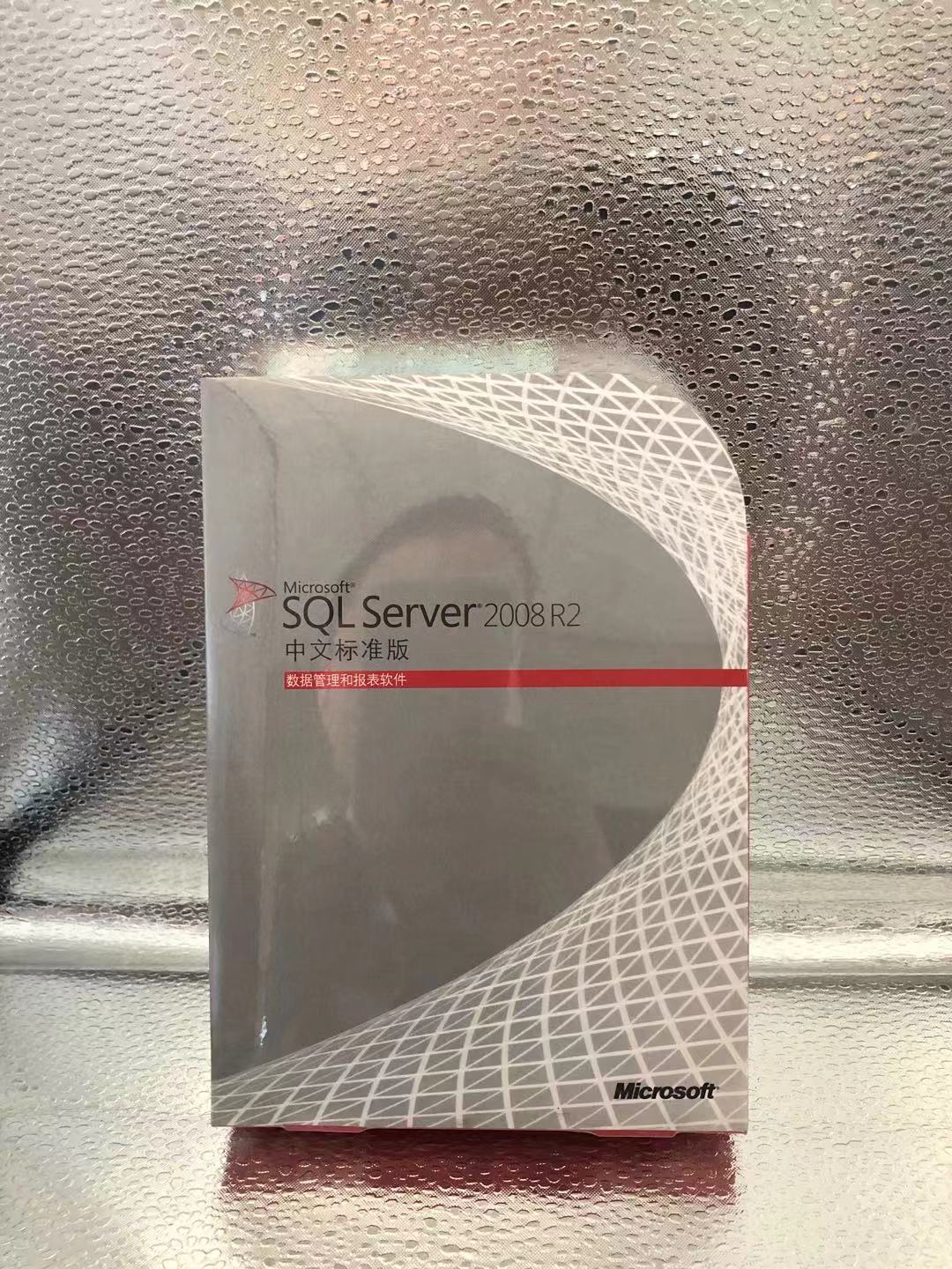 SQL Windows server 2008/2012/2014/2016/2017/2019标准企业版-图0