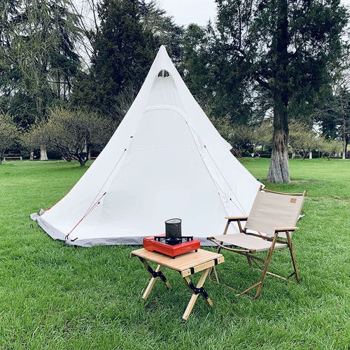 Дорожная палатка для кемпинга, пирамида