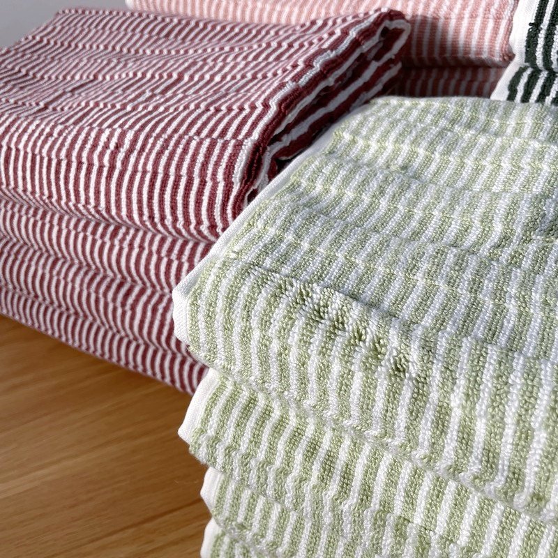 I5浴室地巾60*80大号土澳CR家特厚纯棉吸水脚垫 全棉加厚外贸,淘宝优惠券,粉丝福利购,淘宝优惠卷