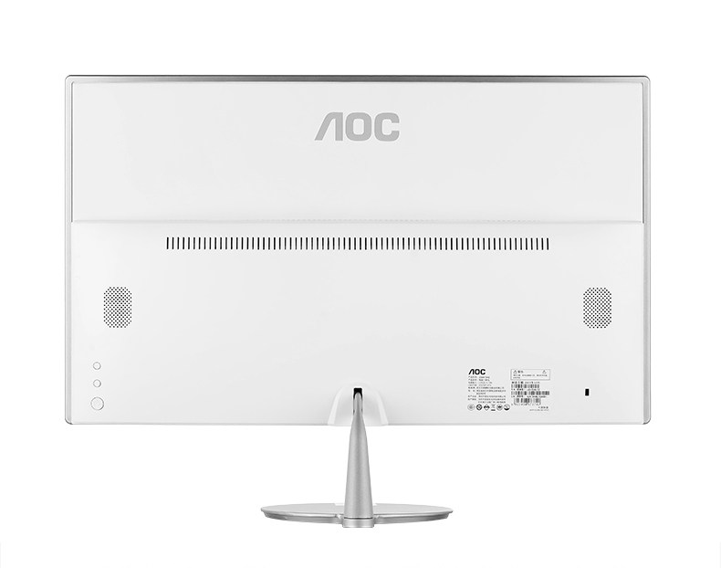 全新AOC 21.5 一体机  电脑租赁 订货会推广会展会出租