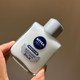 Nivea men's aftershave lotion made in Germany