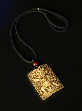 老法器老佛珠串绝美小尺寸手链