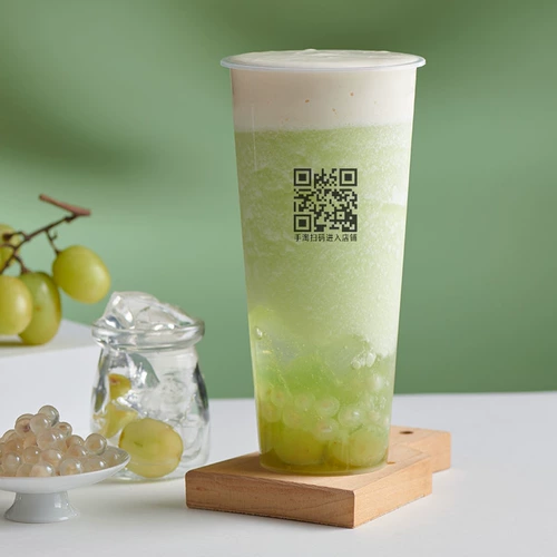 Хороший элемент искусства Qingsi Sauce 1 кг многопрофильного витрина