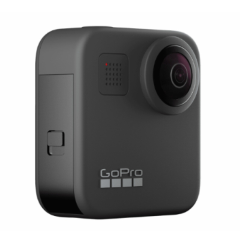 GoPro MAX 360度全景运动相机 Vlog摄像机 旅行宠物 水下潜水户外