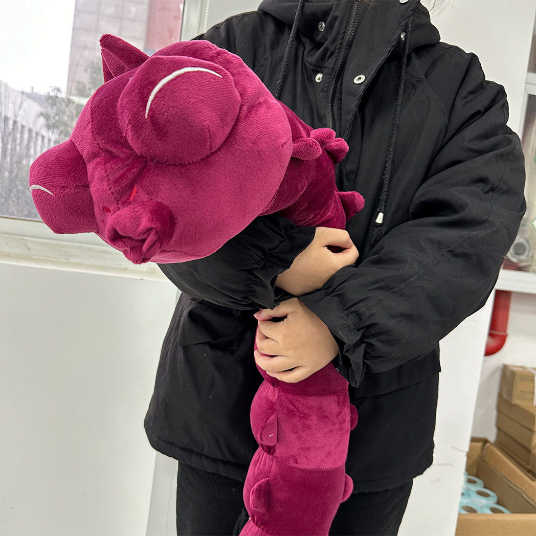 跨境Jujutsu Kaisen Mappa咒术回战诅咒精灵毛绒玩具公仔动漫周边,淘宝优惠券,粉丝福利购,淘宝优惠卷