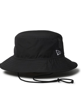 New Era 纽亦华 渔夫帽子 轻薄网眼镂空速干ADVENTURE