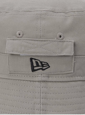 ANEW GOLF联名New Era纽亦华男女渔夫帽子Bucket Adventure