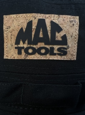 New Era x MAC TOOLS联名日本户外露营冒险渔夫帽子ADVENTURE
