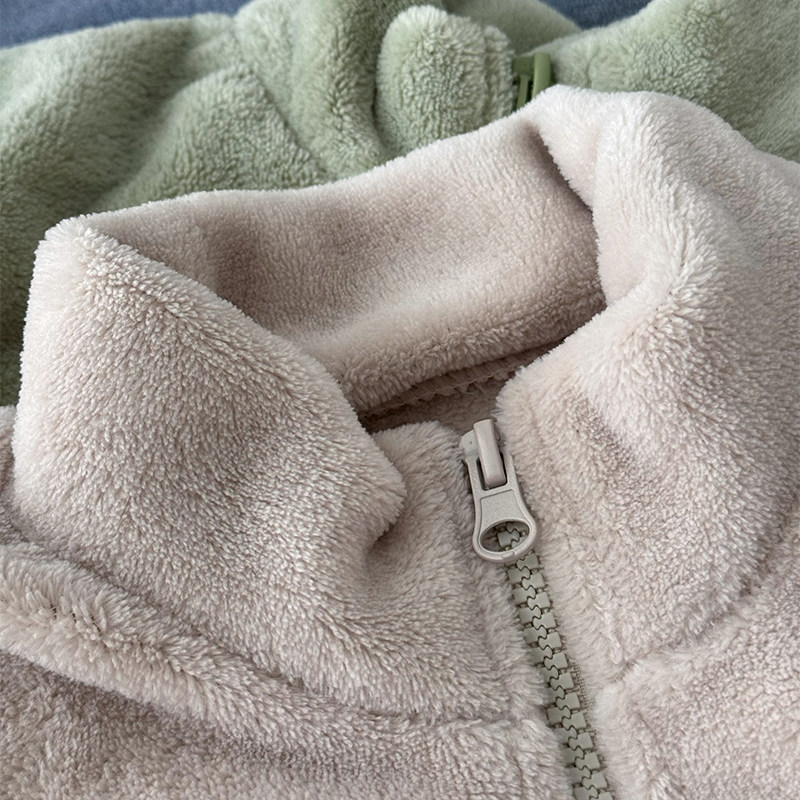 好软 日系亲子 儿童法兰绒家居服套装~男女童珊瑚绒保暖睡衣睡裤,淘宝优惠券,粉丝福利购,淘宝优惠卷