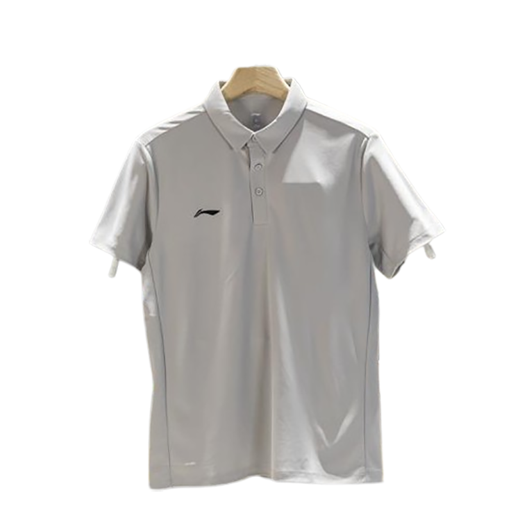 李宁正品2026春男运动休闲速干速干上装POLO衫APLW241-6/3/1/5,淘宝优惠券,粉丝福利购,淘宝优惠卷