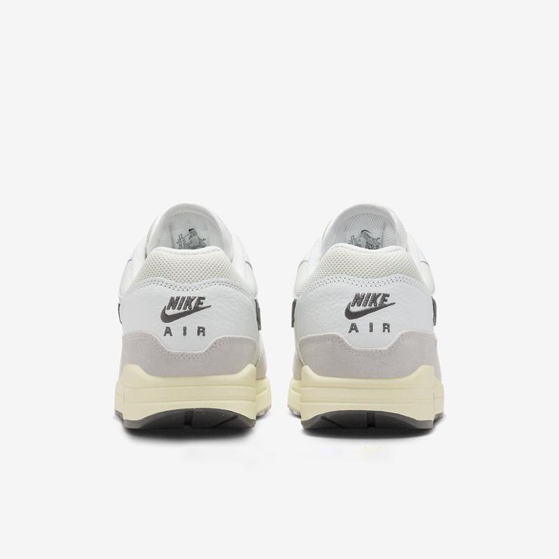 Nike/耐克 正品男子AIR MAX 1低帮透气缓震运动跑步鞋 HJ3498-007 - 图2