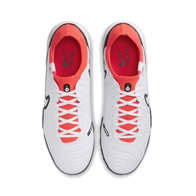 Nike/耐克 Tiempo Legend 10 Pro 男子运动缓震足球鞋 DV4336-100 - 图2