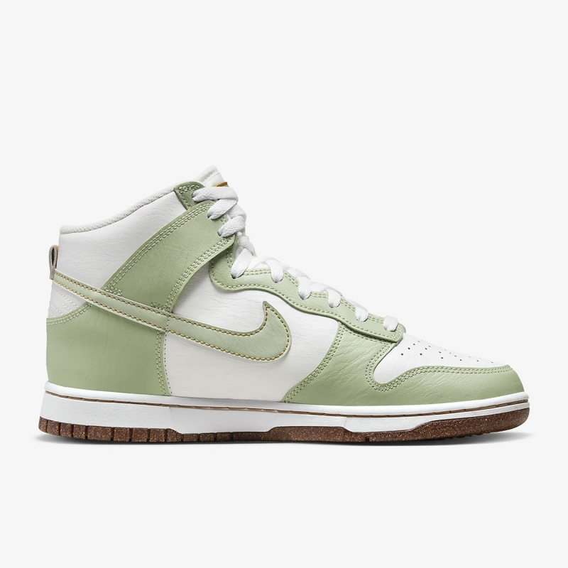 Nike/耐克男鞋秋冬新款 Dunk High 高帮运动休闲板鞋 DQ7680-300