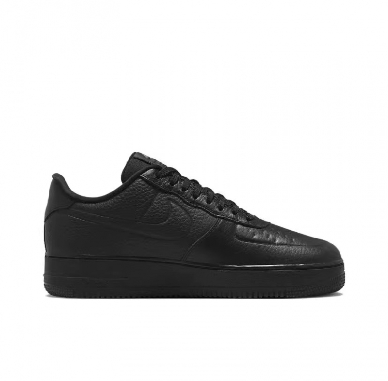 Nike/耐克正品冬季男鞋AIR FORCE 1空军一号运动休闲鞋FB8875-001