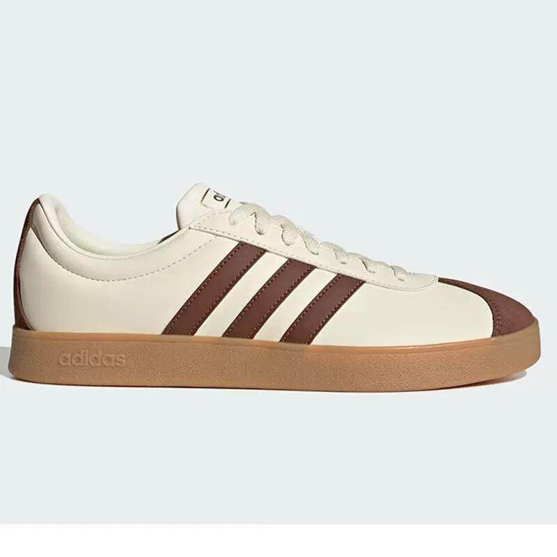 Adidas/阿迪达斯T头鞋男女新款运动德训鞋低帮轻便休闲板鞋ID6016,淘宝优惠券,粉丝福利购,淘宝优惠卷