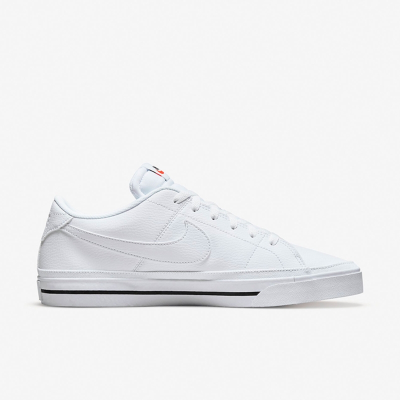 Nike/耐克COURT LEGACY男子舒适休闲鞋DH3162-101-100 DJ5207-113-图0