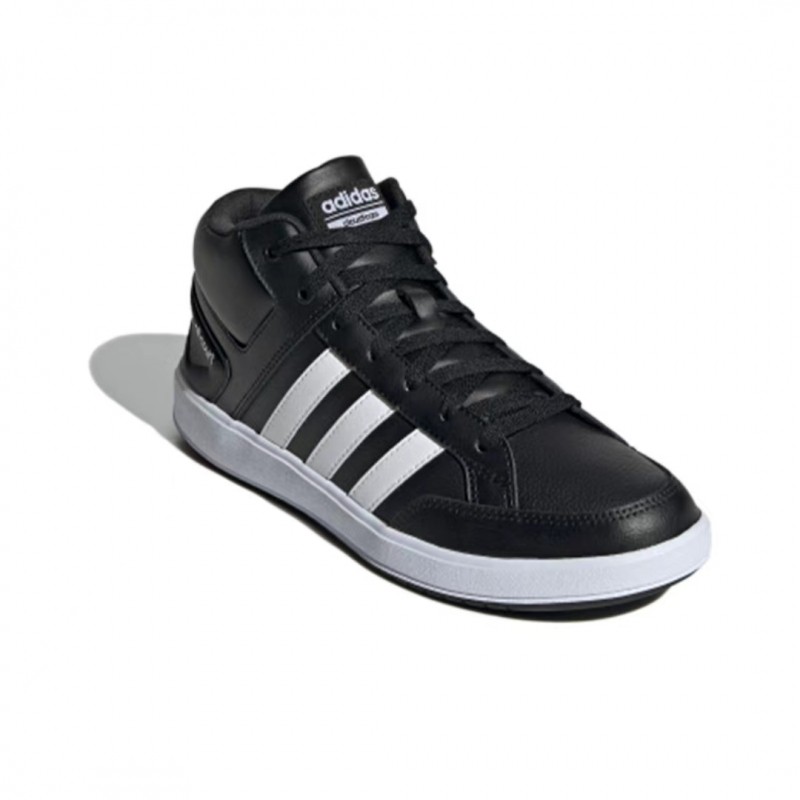 Adidas阿迪达斯男鞋 ALL COURT MID休闲舒适运动板鞋H02981,淘宝优惠券,粉丝福利购,淘宝优惠卷