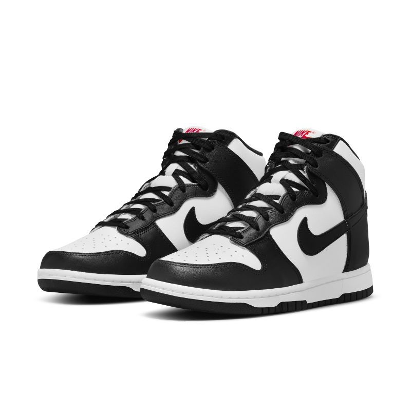 Nike/耐克 Dunk High 女鞋高帮休闲运动板鞋 DD1869-108-109-101 - 图3