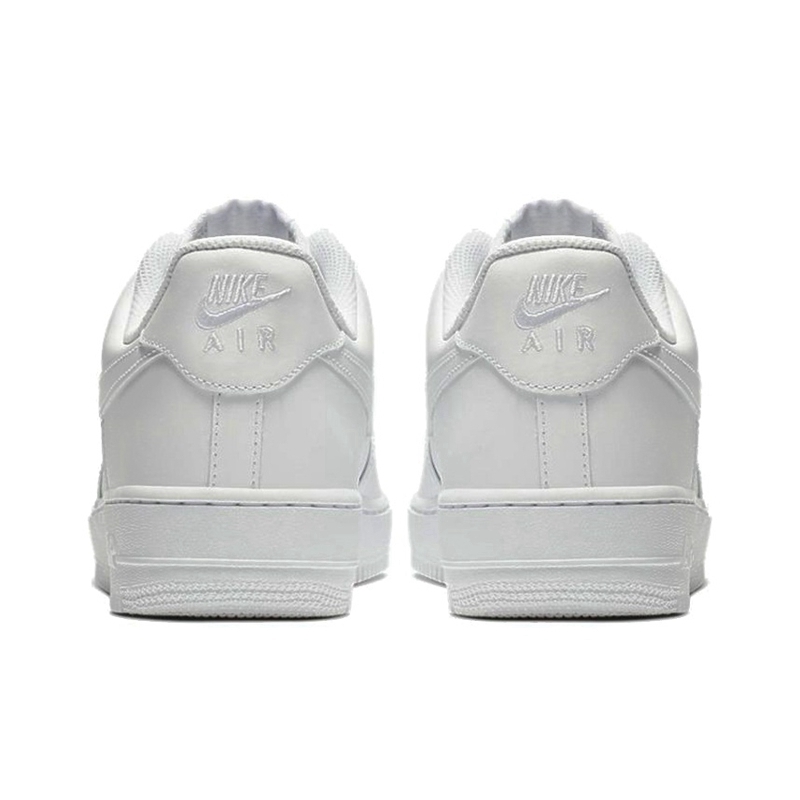 Nike/耐克女鞋Air Force 1 AF1空军一号板鞋 DD8959-100-110-106-图2